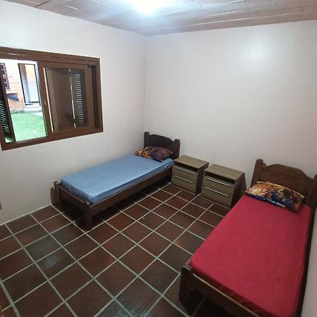 Casa De Praia Em Xangri-La A 3 Quadras Do Mar Esterno foto