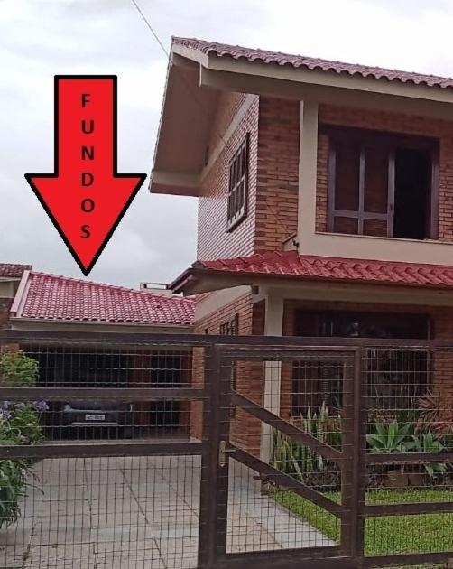 Casa De Praia Em Xangri-La A 3 Quadras Do Mar Esterno foto