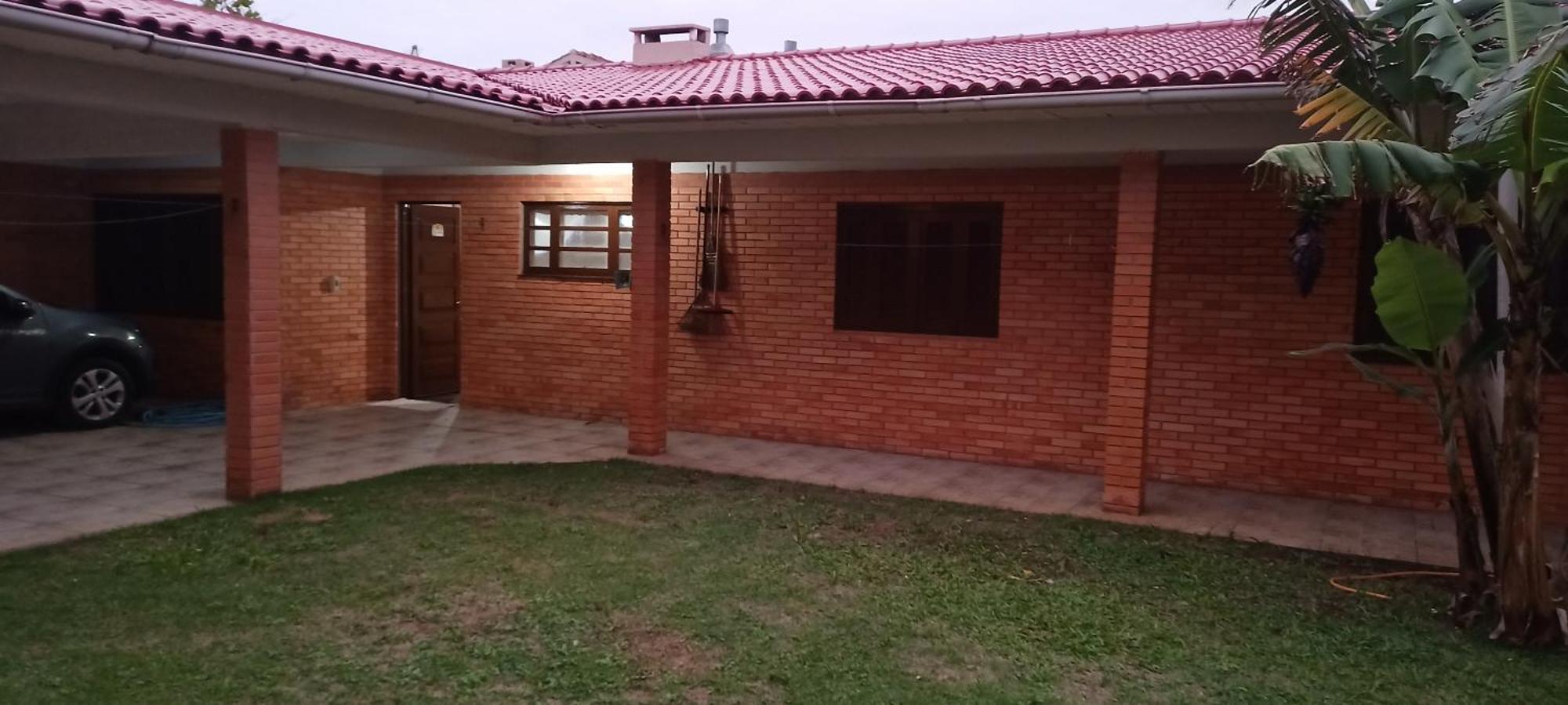 Casa De Praia Em Xangri-La A 3 Quadras Do Mar Esterno foto