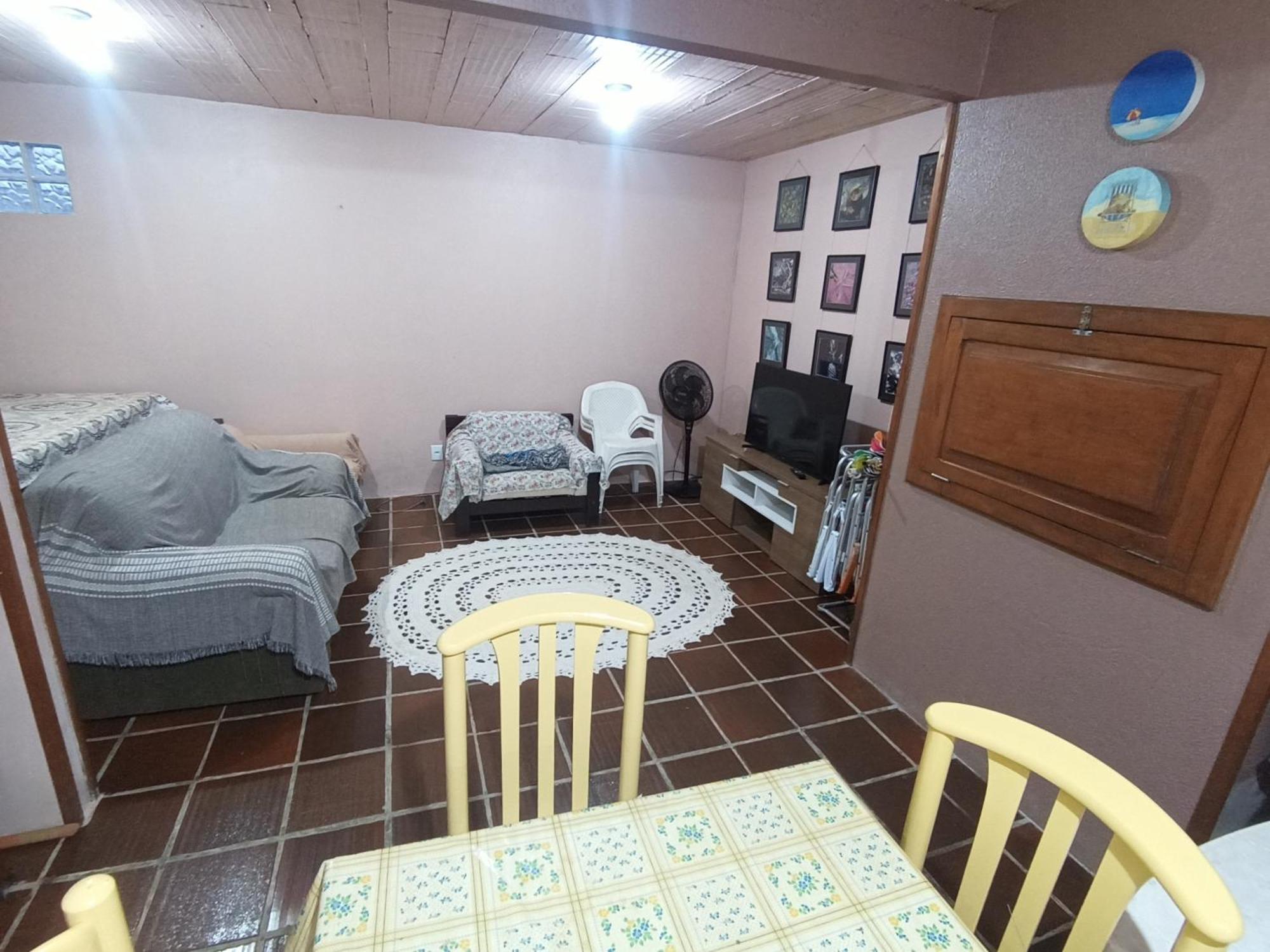 Casa De Praia Em Xangri-La A 3 Quadras Do Mar Esterno foto