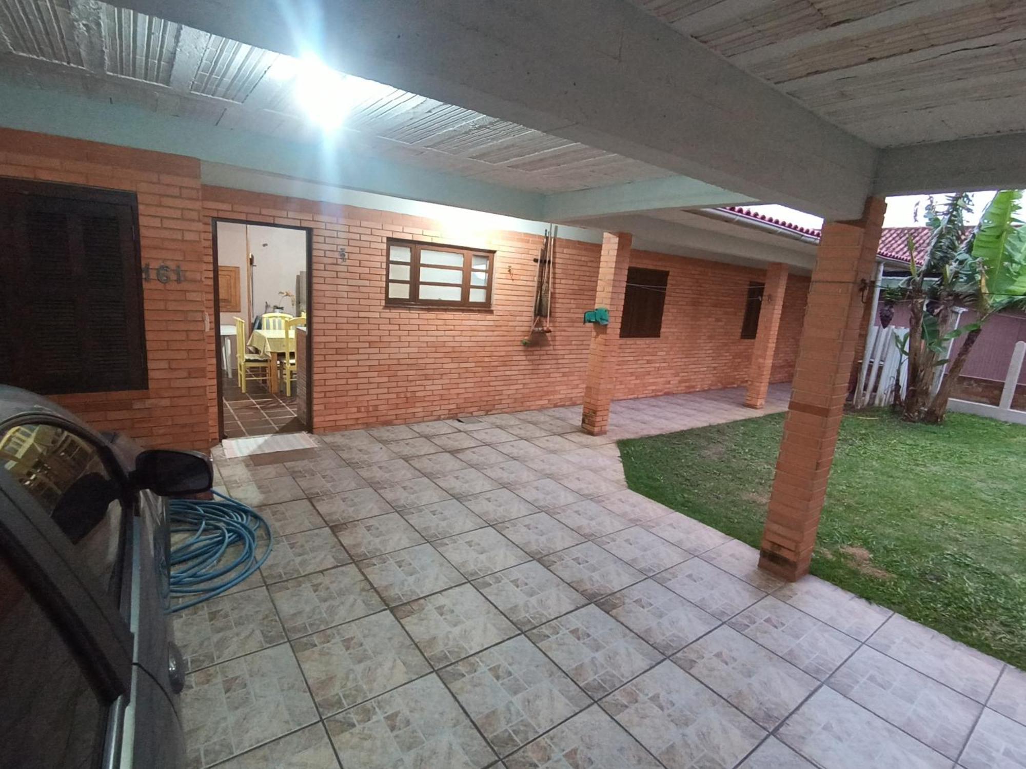 Casa De Praia Em Xangri-La A 3 Quadras Do Mar Esterno foto