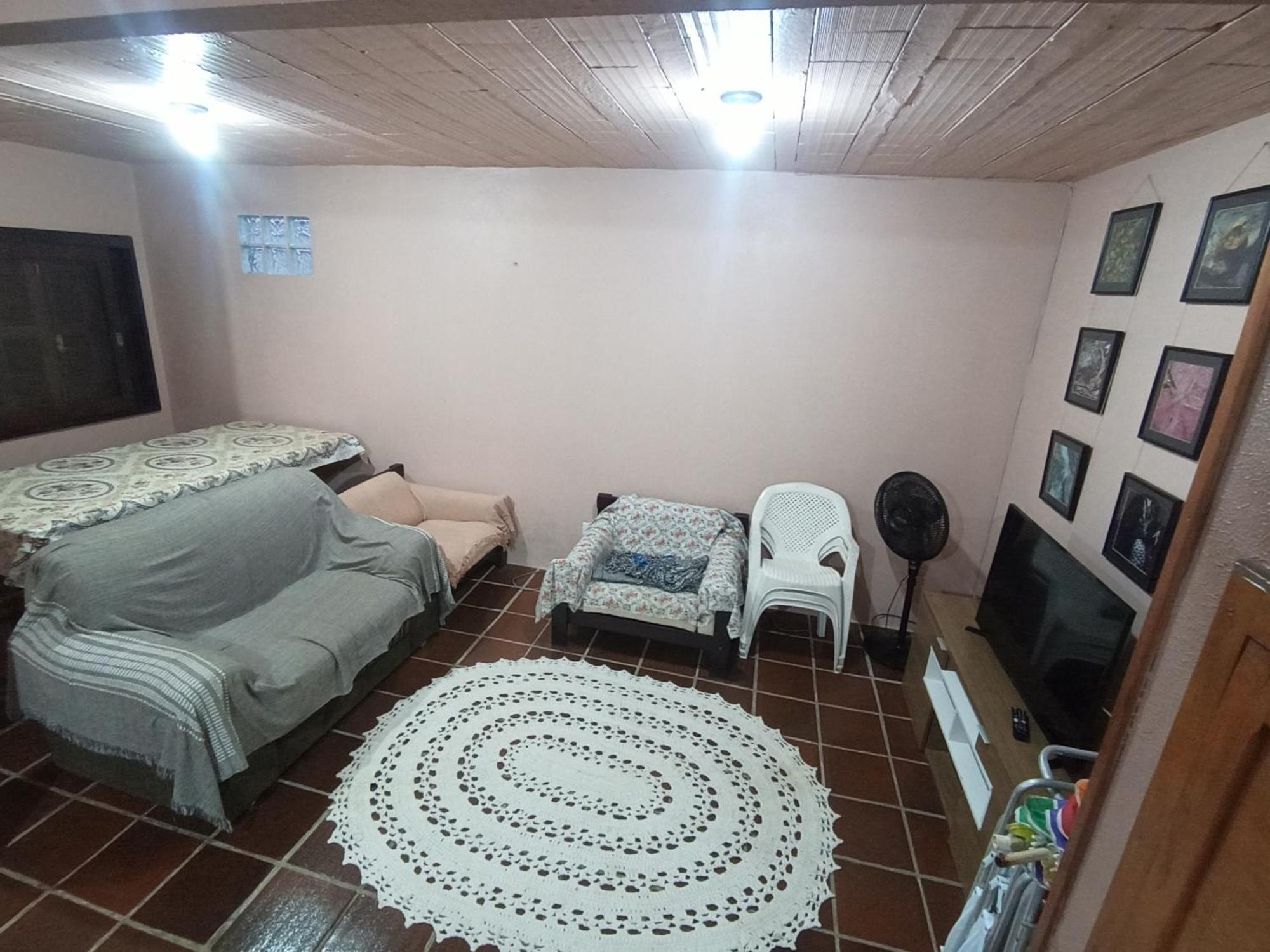Casa De Praia Em Xangri-La A 3 Quadras Do Mar Esterno foto